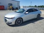 2020 CHEVROLET MALIBU LT - 1G1ZD5ST0LF102957