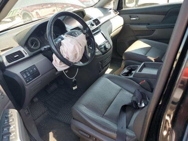 2015 HONDA 10HP MOTOR 5FNRL5H9XFB084255