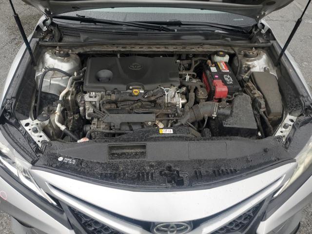 2018 TOYOTA CAMRY L - JTNB11HK8J3032207