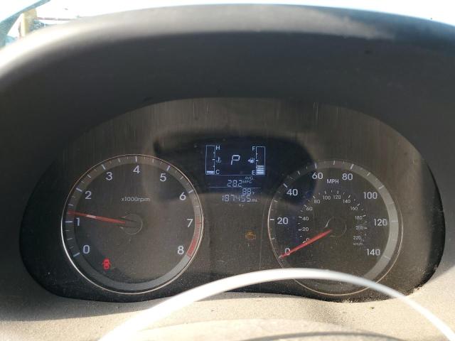 2015 HYUNDAI ACCENT GLS - KMHCT4AE8FU792109