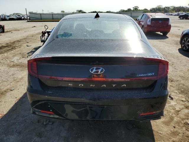 2020 HYUNDAI SONATA LIM - 5NPEH4J27LH007296