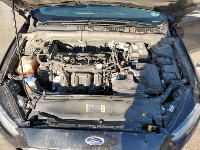 VIN 3FA6P0H78ER184947 2014 Ford Fusion, SE no.11