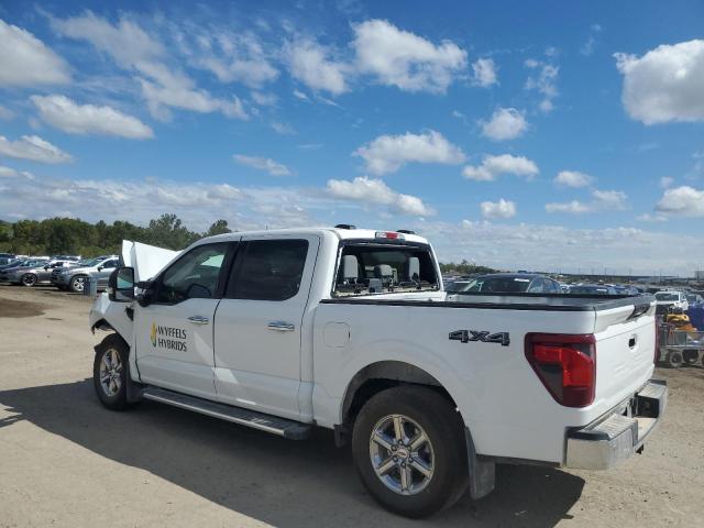 2024 FORD F150 SUPER - 1FTFW3L5XRKD72951