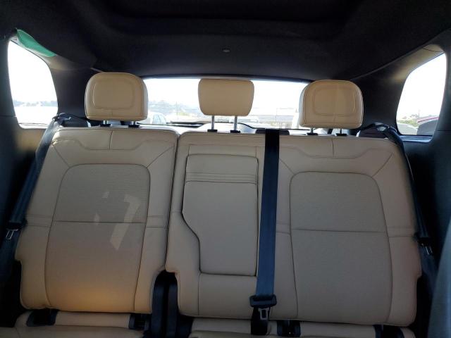 2023 LINCOLN CORSAIR GR 5LMTJ5DZ7PUL24199