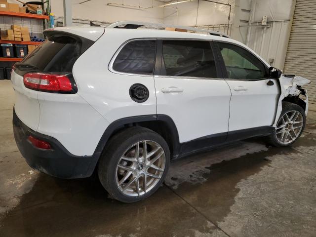 2016 JEEP CHEROKEE L - 1C4PJMCB1GW250290