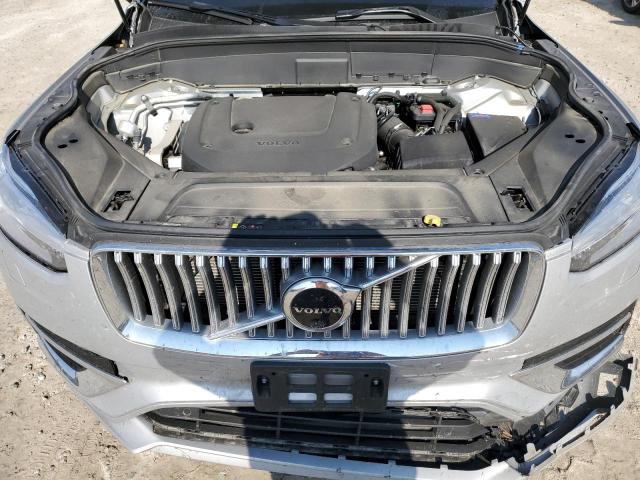 2023 VOLVO XC90 - YV4062PN9P1927172