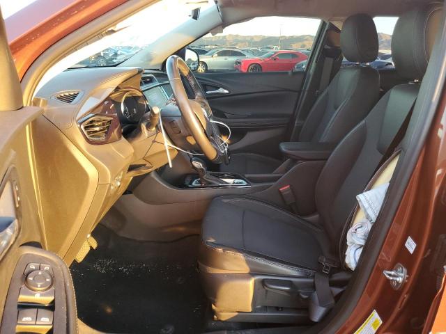 2021 BUICK ENCORE GX - KL4MMBS22MB052069