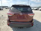 TOYOTA HIGHLANDER photo