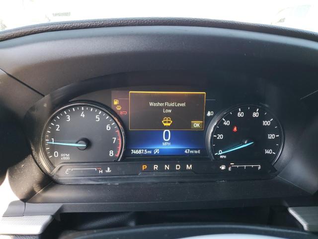 2020 FORD EXPLORER X - 1FMSK8DH4LGB53411