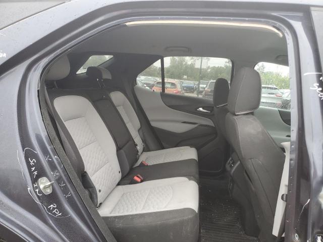 2019 CHEVROLET EQUINOX LS - 3GNAXSEV4KS535013