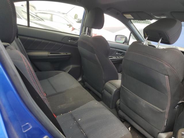 2021 SUBARU WRX - JF1VA1A68M9812293
