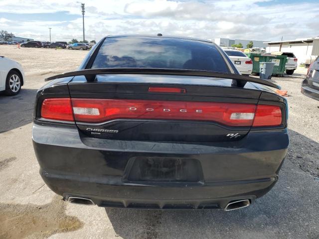 VIN 2C3CDXCT0EH144641 2014 Dodge Charger, R/T no.6