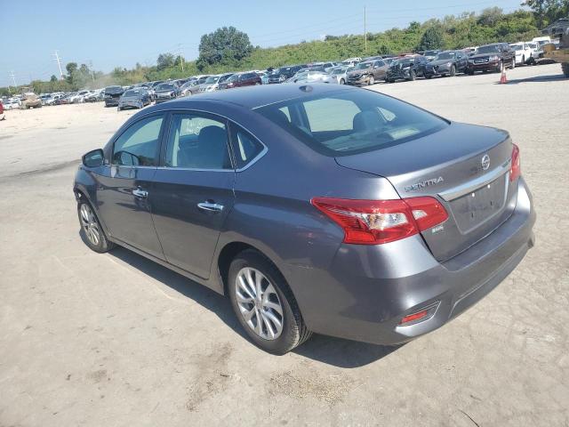 2019 NISSAN SENTRA S - 3N1AB7AP3KY352603