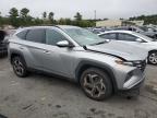 HYUNDAI TUCSON SEL photo