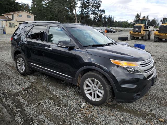 1FM5K8D83EGC07684 Ford Explorer Xlt 2014