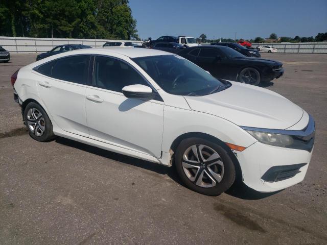 2016 HONDA CIVIC LX - 2HGFC2F53GH556200
