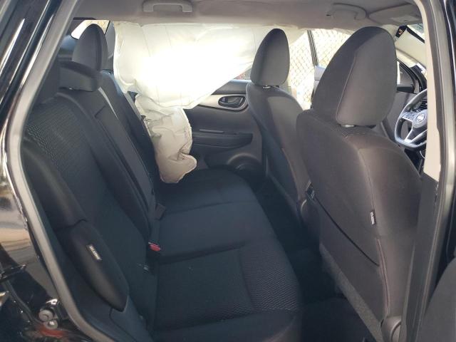 2020 NISSAN ROGUE SPOR - JN1BJ1CV7LW543286