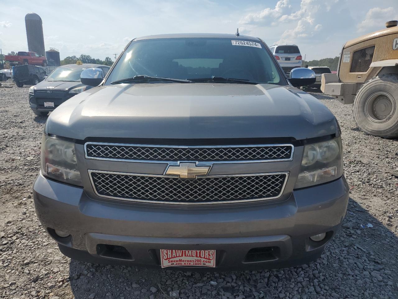 Lot #2935982750 2009 CHEVROLET TAHOE C150