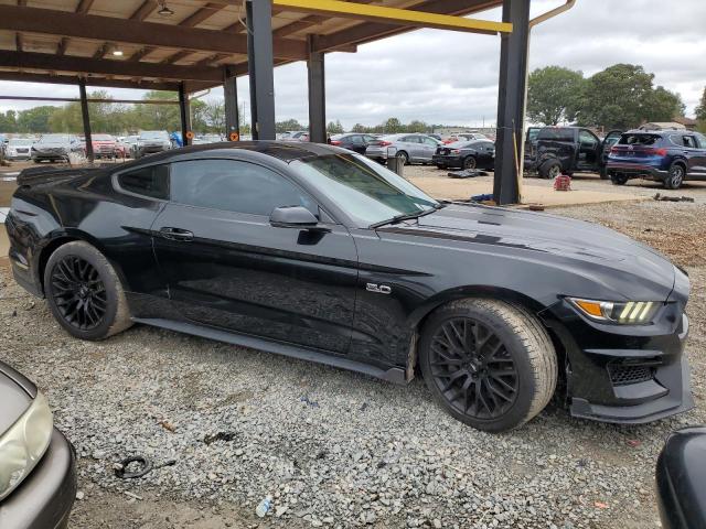 2017 FORD MUSTANG GT - 1FA6P8CF6H5240176