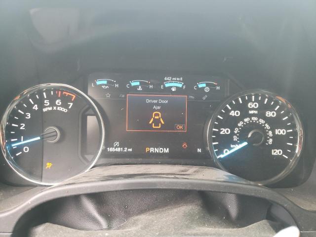 2020 FORD F150 SUPER - 1FTEW1EP7LKE16801