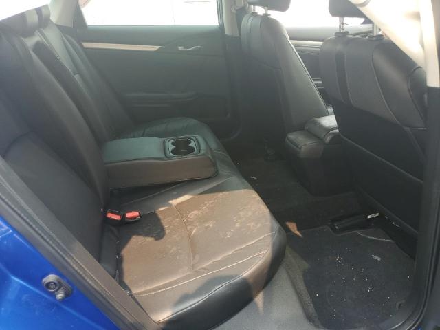 2016 HONDA CIVIC EX - 2HGFC1F86GH652276