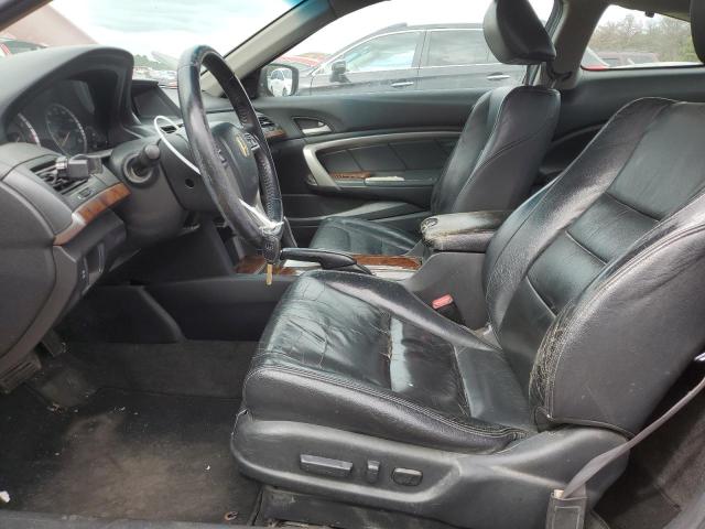 2009 HONDA ACCORD EXL 1HGCS22849A007581  71921614