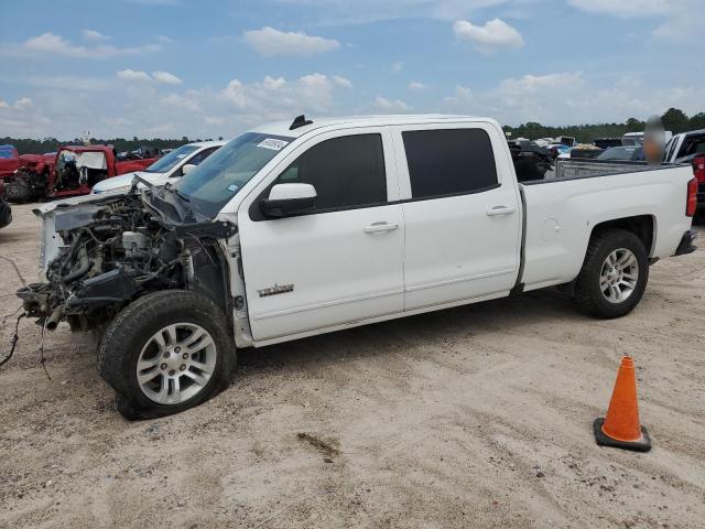 2017 CHEVROLET SILVERADO - 3GCPCREC1HG471904