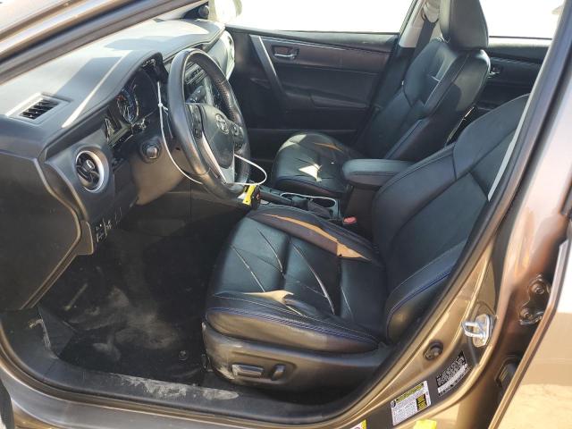 2019 TOYOTA COROLLA L - 5YFBURHE1KP861939
