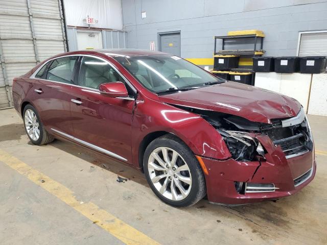 2017 CADILLAC XTS LUXURY - 2G61M5S35H9119731