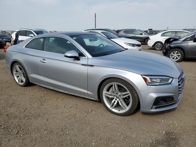 2018 AUDI A5 PRESTIG - WAUUNAF54JA001673