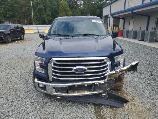 2015 FORD F150 SUPER - 1FTEW1EG3FFC02739