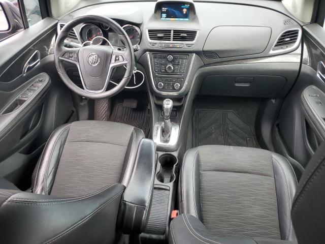 2015 BUICK ENCORE - KL4CJASB0FB270125