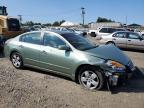 NISSAN ALTIMA 2.5 photo