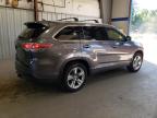 TOYOTA HIGHLANDER photo