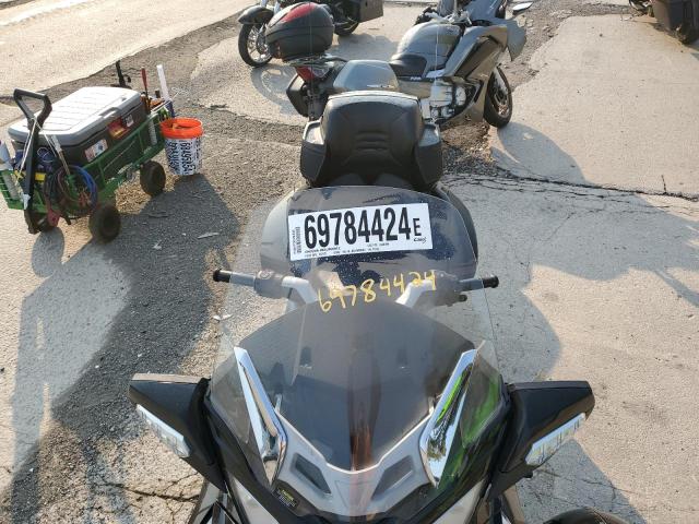 2010 CAN-AM SPYDER ROA - 2BXJBLC15AV001406