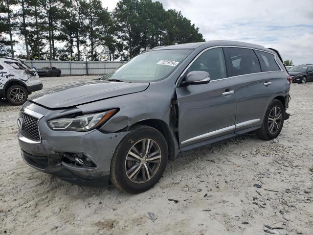 2016 INFINITI QX60 2016