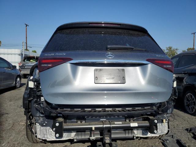 VIN 4JGFB5KB3RB124759 2024 MERCEDES-BENZ GLE-CLASS no.6