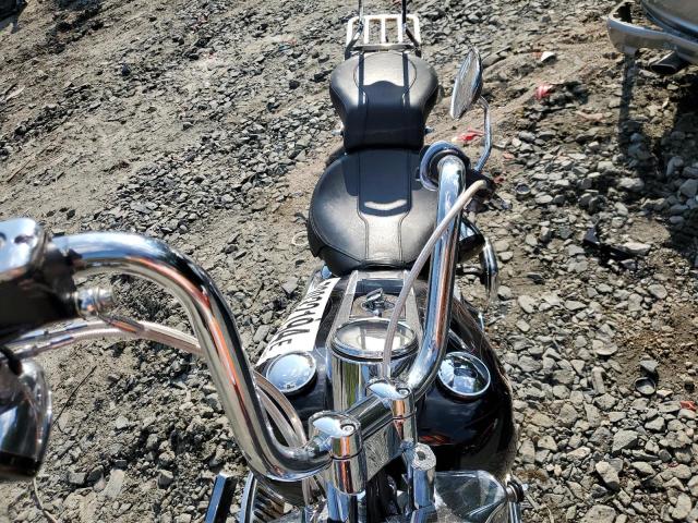 2002 HARLEY-DAVIDSON FLSTFI 1HD1BXB122Y032402