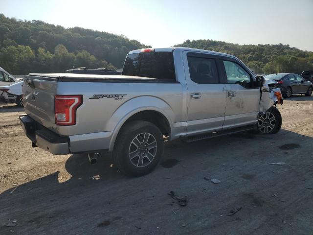 VIN 1FTEW1EF6FFB68206 2015 Ford F-150, Supercrew no.3