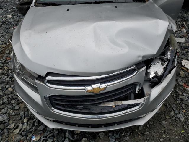 2016 CHEVROLET CRUZE LIMI - 1G1PE5SB8G7181645