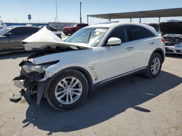 2011 INFINITI FX35 #2960101111