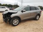 2016 KIA SORENTO LX - 5XYPG4A36GG148717