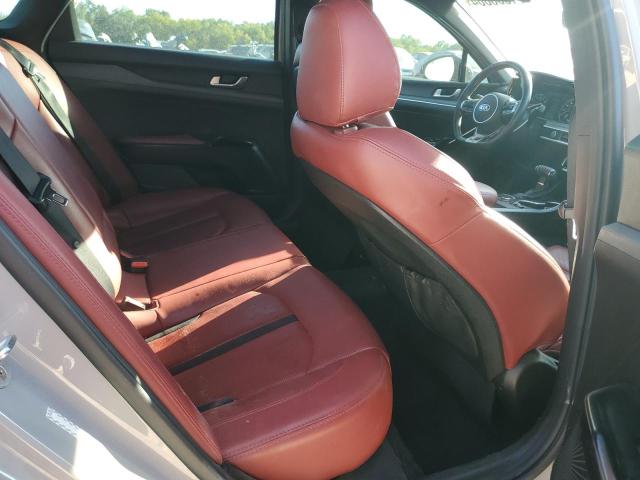 2021 KIA K5 GT LINE - 5XXG64J25MG067573