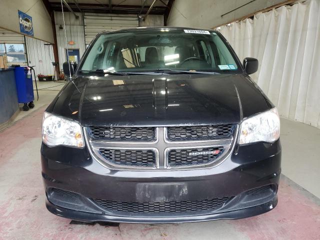 VIN 2C4RDGBG4ER230250 2014 Dodge Grand Caravan, SE no.5