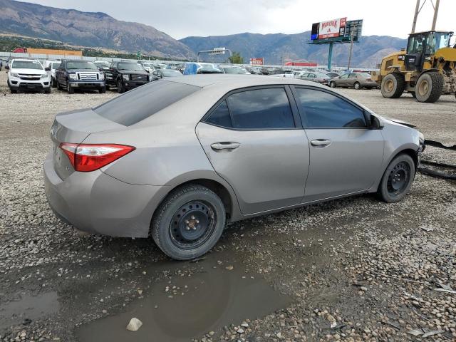 VIN 2T1BURHEXGC657048 2016 Toyota Corolla, L no.3