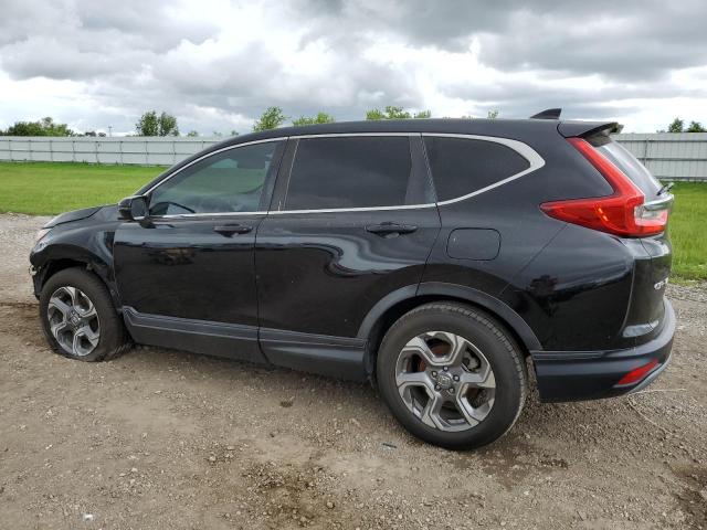 5J6RW1H59KA005930 2019 HONDA CRV