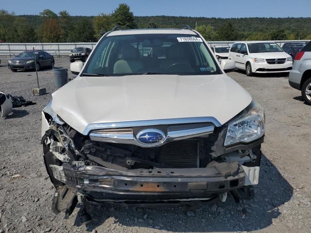 VIN JF2SJAHC9EH501327 2014 Subaru Forester, 2.5I Li... no.5