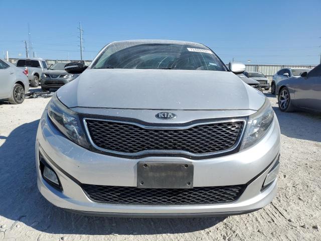 VIN 5XXGN4A74EG329387 2014 KIA Optima, EX no.5