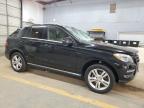 MERCEDES-BENZ ML 350 4MA photo