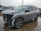 NISSAN ROGUE S photo